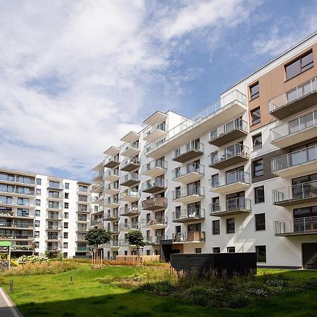 Cozy Apartment Jana Kazimierza, Wola Varsovia Exterior foto